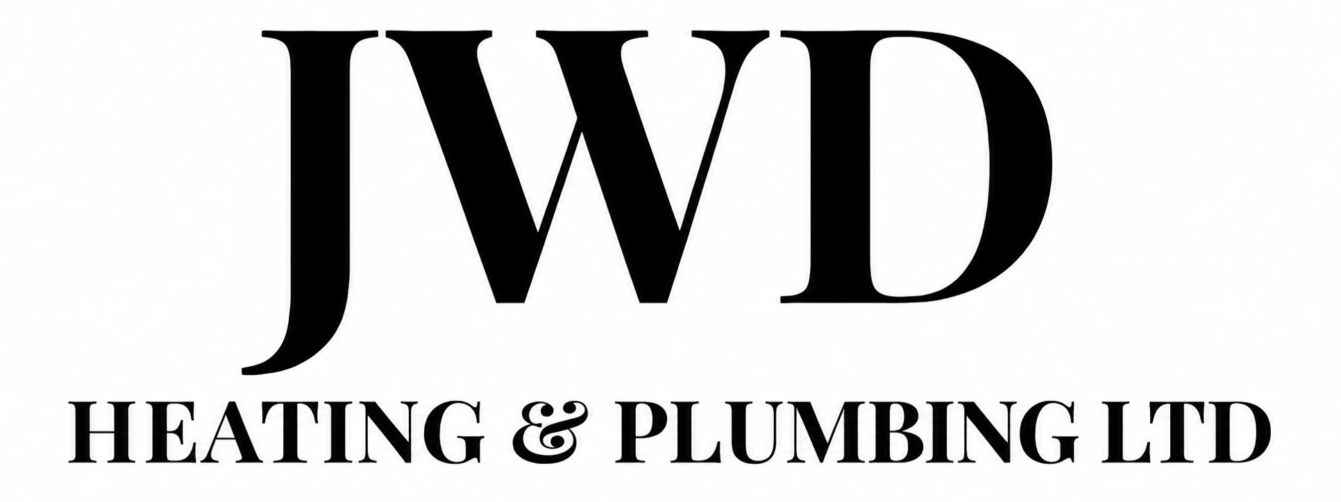 JWD Heating & Plumbing Services Ltd logo