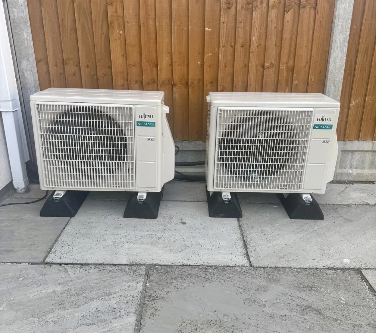 Air Conditioning